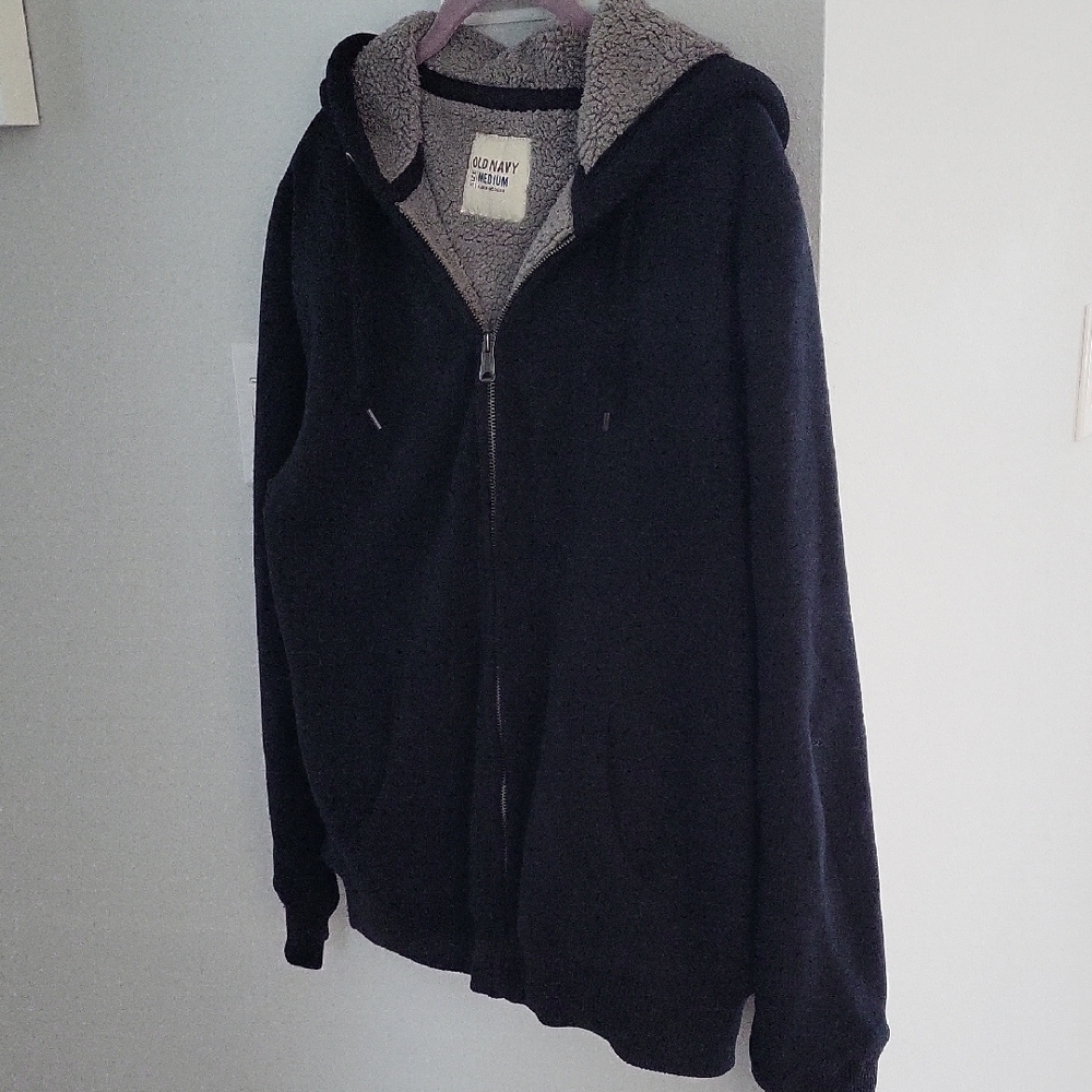 Old Navy Jacket M - Picture 2 of 5
